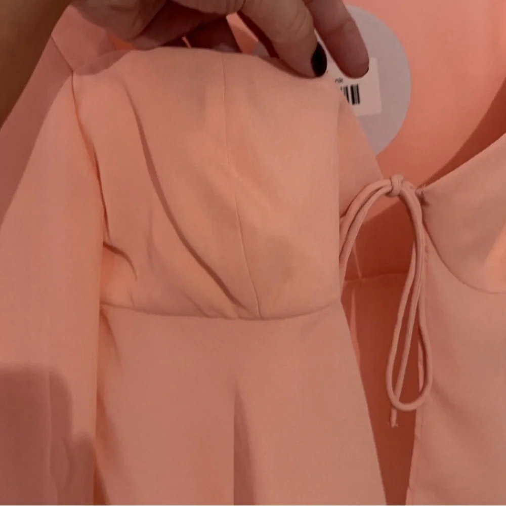 New Princess Polly Godet Top - Picture 6 of 13